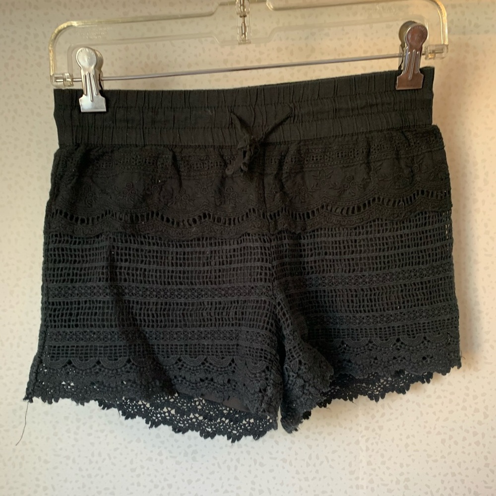 Imperial Star shorts